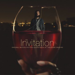 The Invitation Song - The Invitation Music - The Invitation Soundtrack - The Invitation Score