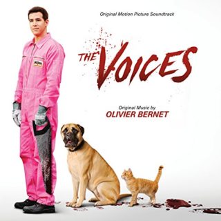 The Voices Song - The Voices Music - The Voices Soundtrack - The Voices Score