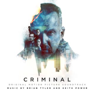 Criminal Song - Criminal Music - Criminal Soundtrack - Criminal Score