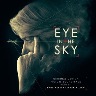 Eye in the Sky Song - Eye in the Sky Music - Eye in the Sky Soundtrack - Eye in the Sky Score