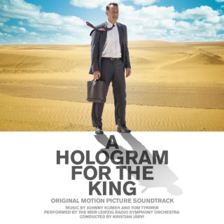 A Hologram for the King Song - A Hologram for the King Music - A Hologram for the King Soundtrack - A Hologram for the King Score