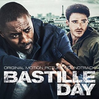 Bastille Day Song - Bastille Day Music - Bastille Day Soundtrack - Bastille Day Score