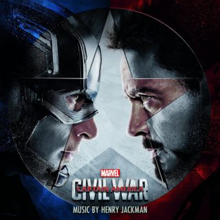 Captain America Civil War Song - Captain America Civil War Music - Captain America Civil War Soundtrack - Captain America Civil War Score