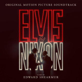 Elvis and Nixon Song - Elvis and Nixon Music - Elvis and Nixon Soundtrack - Elvis and Nixon Score