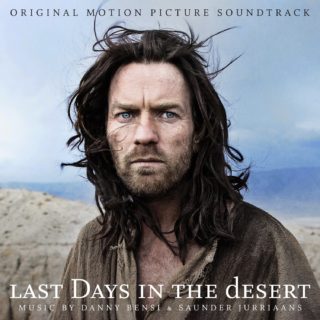 Last Days in the Desert Song - Last Days in the Desert Music - Last Days in the Desert Soundtrack - Last Days in the Desert Score