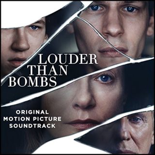 Louder than Bombs Song - Louder than Bombs Music - Louder than Bombs Soundtrack - Louder than Bombs Score