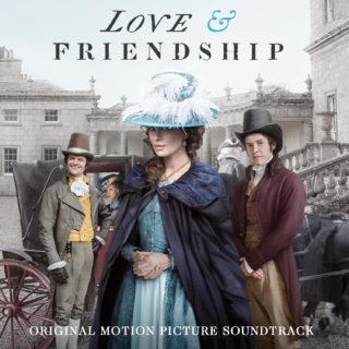 Love and Friendship Song - Love and Friendship Music - Love and Friendship Soundtrack - Love and Friendship Score