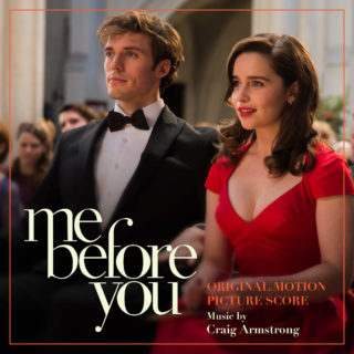 Me Before You Song - Me Before You Music - Me Before You Soundtrack - Me Before You Score