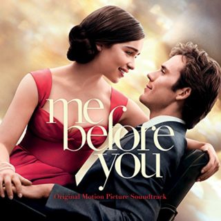Me Before You Song - Me Before You Music - Me Before You Soundtrack - Me Before You Score