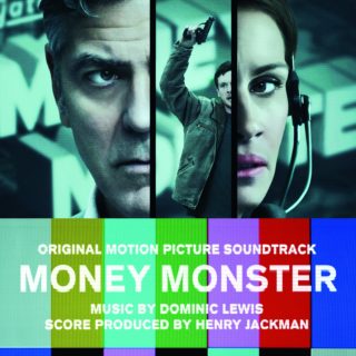 Money Monster Song - Money Monster Music - Money Monster Soundtrack - Money Monster Score