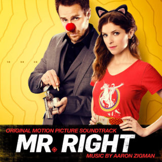 Mr Right Song - Mr Right Music - Mr Right Soundtrack - Mr Right Score
