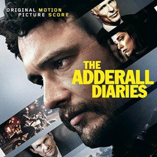 The Adderall Diaries Song - The Adderall Diaries Music - The Adderall Diaries Soundtrack - The Adderall Diaries Score