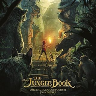 The Jungle Book Song - The Jungle Book Music - The Jungle Book Soundtrack - The Jungle Book Score