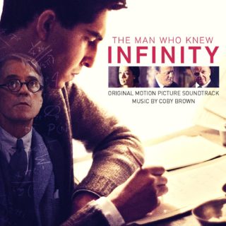 The Man Who Knew Infinity Song - The Man Who Knew Infinity Music - The Man Who Knew Infinity Soundtrack - The Man Who Knew Infinity Score
