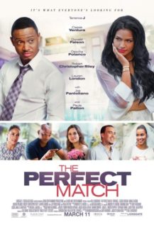 The Perfect Match Song - The Perfect Match Music - The Perfect Match Soundtrack - The Perfect Match Score