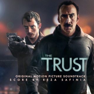The Trust Song - The Trust Music - The Trust Soundtrack - The Trust Score