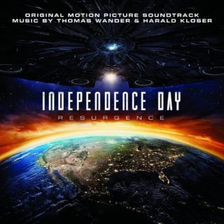 Independence Day 2 Resurgence Song - Independence Day 2 Resurgence Music - Independence Day 2 Resurgence Soundtrack - Independence Day 2 Resurgence Score