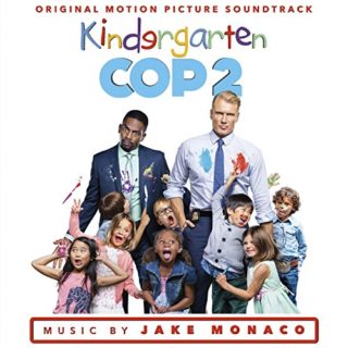 Kindergarten Cop 2 Song - Kindergarten Cop 2 Music - Kindergarten Cop 2 Soundtrack - Kindergarten Cop 2 Score