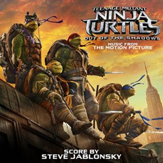 Teenage Mutant Ninja Turtles 2 Out of the Shadows Song - Teenage Mutant Ninja Turtles 2 Out of the Shadows Music - Teenage Mutant Ninja Turtles 2 Out of the Shadows Soundtrack - Teenage Mutant Ninja Turtles 2 Out of the Shadows Score