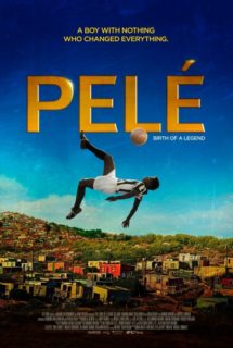 Pele Birth of a Legend Song - Pele Birth of a Legend Music - Pele Birth of a Legend Soundtrack - Pele Birth of a Legend Score