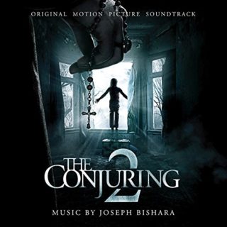 The Conjuring 2 Song - The Conjuring 2 Music - The Conjuring 2 Soundtrack - The Conjuring 2 Score