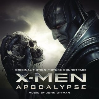 X-Men Apocalypse Song - X-Men Apocalypse Music - X-Men Apocalypse Soundtrack - X-Men Apocalypse Score