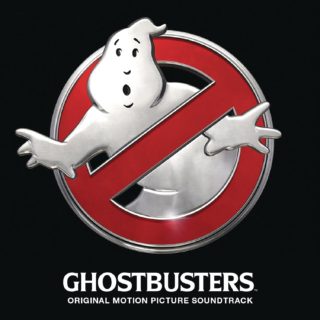Ghostbusters Movie Soundtrack