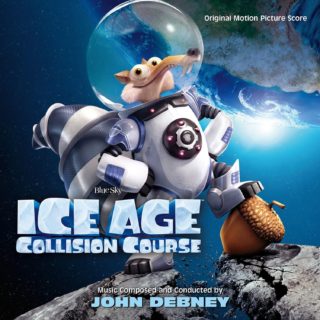 Ice Age 5 Collision Course Song - Ice Age 5 Collision Course Music - Ice Age 5 Collision Course Soundtrack - Ice Age 5 Collision Course Score