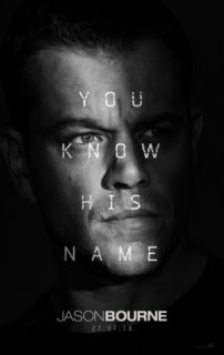 Jason Bourne Song - Jason Bourne Music - Jason Bourne Soundtrack - Jason Bourne Score