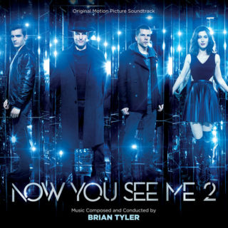 Now You See Me 2 Song - Now You See Me 2 Music - Now You See Me 2 Soundtrack - Now You See Me 2 Score