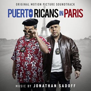 Puerto Ricans in Paris Song - Puerto Ricans in Paris Music - Puerto Ricans in Paris Soundtrack - Puerto Ricans in Paris Score