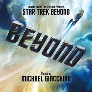 Star Trek 3 Beyond Song - Star Trek 3 Beyond Music - Star Trek 3 Beyond Soundtrack - Star Trek 3 Beyond Score