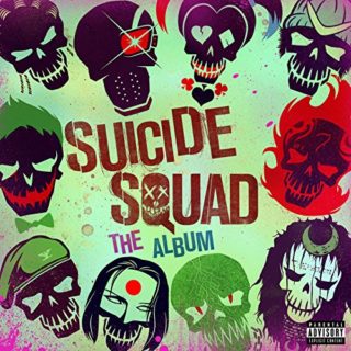 Suicide Squad Song - Suicide Squad Music - Suicide Squad Soundtrack - Suicide Squad Score