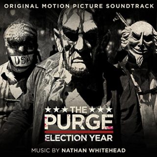 The Purge 3 Election Year Song - The Purge 3 Election Year Music - The Purge 3 Election Year Soundtrack - The Purge 3 Election Year Score