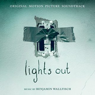 Lights Out Song - Lights Out Music - Lights Out Soundtrack - Lights Out Score