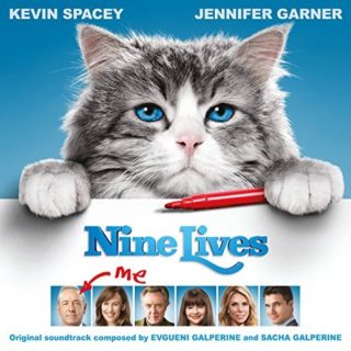 Nine Lives Song - Nine Lives Music - Nine Lives Soundtrack - Nine Lives Score