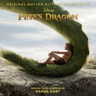 Pete's Dragon Song - Pete's Dragon Music - Pete's Dragon Soundtrack - Pete's Dragon Score
