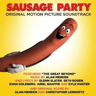 Sausage Party Song - Sausage Party Music - Sausage Party Soundtrack - Sausage Party Score