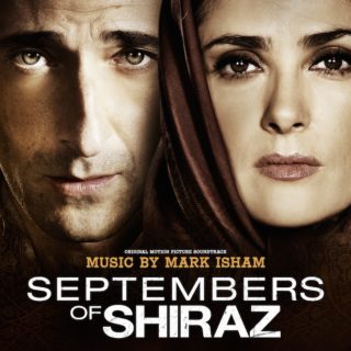 Septembers of Shiraz Song - Septembers of Shiraz Music - Septembers of Shiraz Soundtrack - Septembers of Shiraz Score