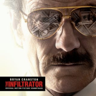 The Infiltrator Song - The Infiltrator Music - The Infiltrator Soundtrack - The Infiltrator Score