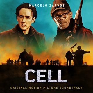 Cell Song - Cell Music - Cell Soundtrack - Cell Score