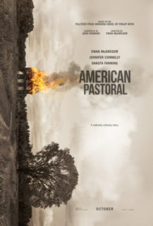 American Pastoral Song - American Pastoral Music - American Pastoral Soundtrack - American Pastoral Score