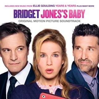 Bridget Jones's Baby Song - Bridget Jones's Baby Music - Bridget Jones's Baby Soundtrack - Bridget Jones's Baby Score