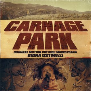 Carnage Park Song - Carnage Park Music - Carnage Park Soundtrack - Carnage Park Score