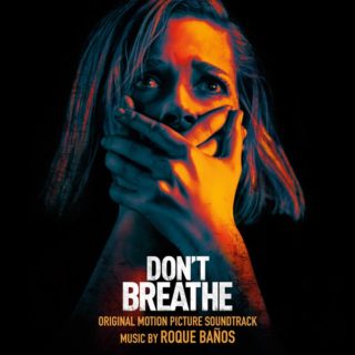 Don't Breathe Song - Don't Breathe Music - Don't Breathe Soundtrack - Don't Breathe Score