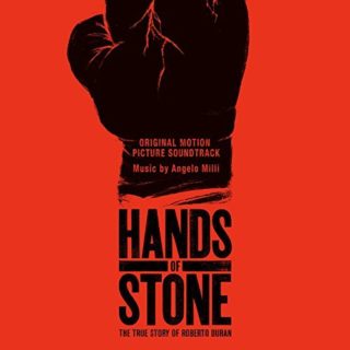 Hands of Stone Song - Hands of Stone Music - Hands of Stone Soundtrack - Hands of Stone Score