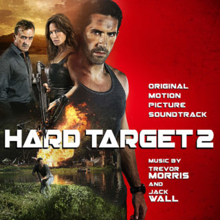 Hard Target 2 Song - Hard Target 2 Music - Hard Target 2 Soundtrack - Hard Target 2 Score