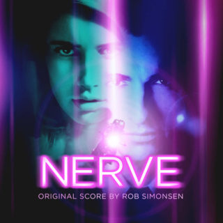 Nerve Song - Nerve Music - Nerve Soundtrack - Nerve Score