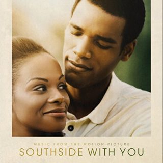 Southside With You Song - Southside With You Music - Southside With You Soundtrack - Southside With You Score