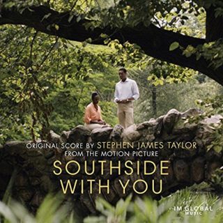 Southside with You film score